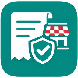 CroFisc logo